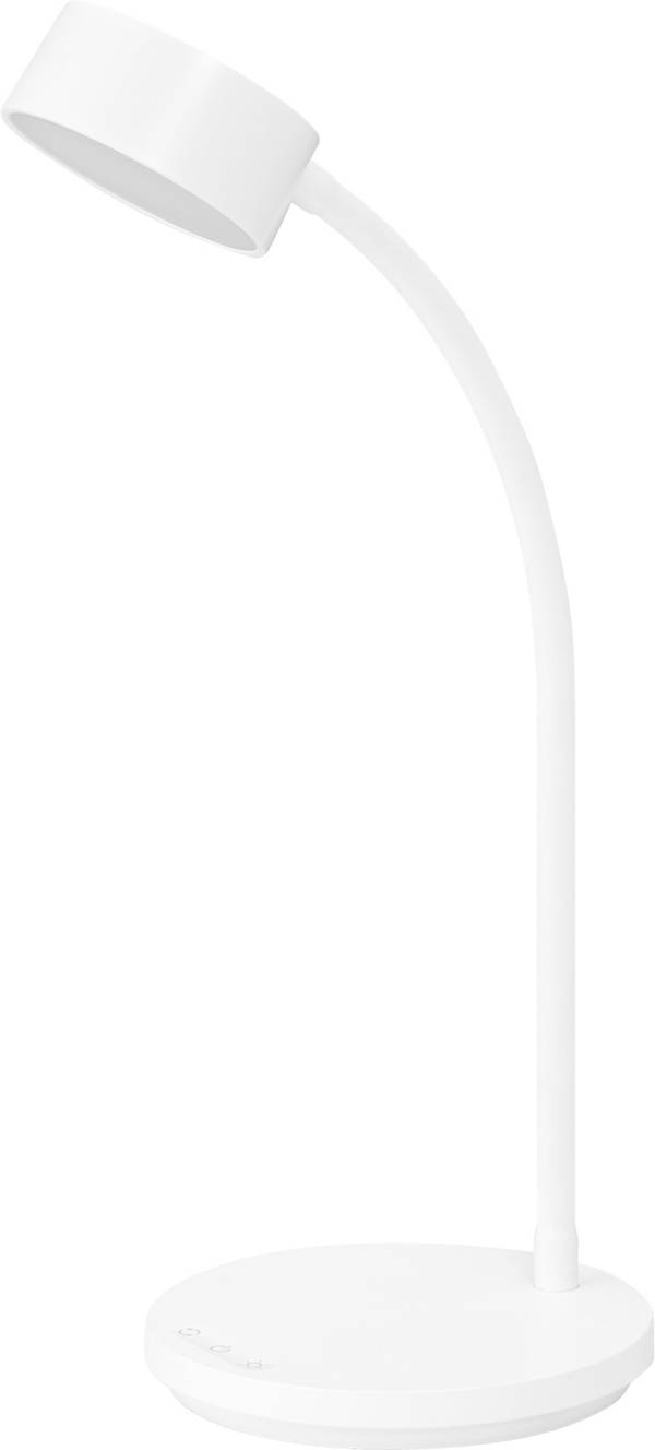 OSRAM HOMELIGHTING Office Line Desk Cylinder 4.8W CCT Dimmable White 4099854464270 Schreibtischleuchte LED LED fest eingebaut 4.8 W  Weiß