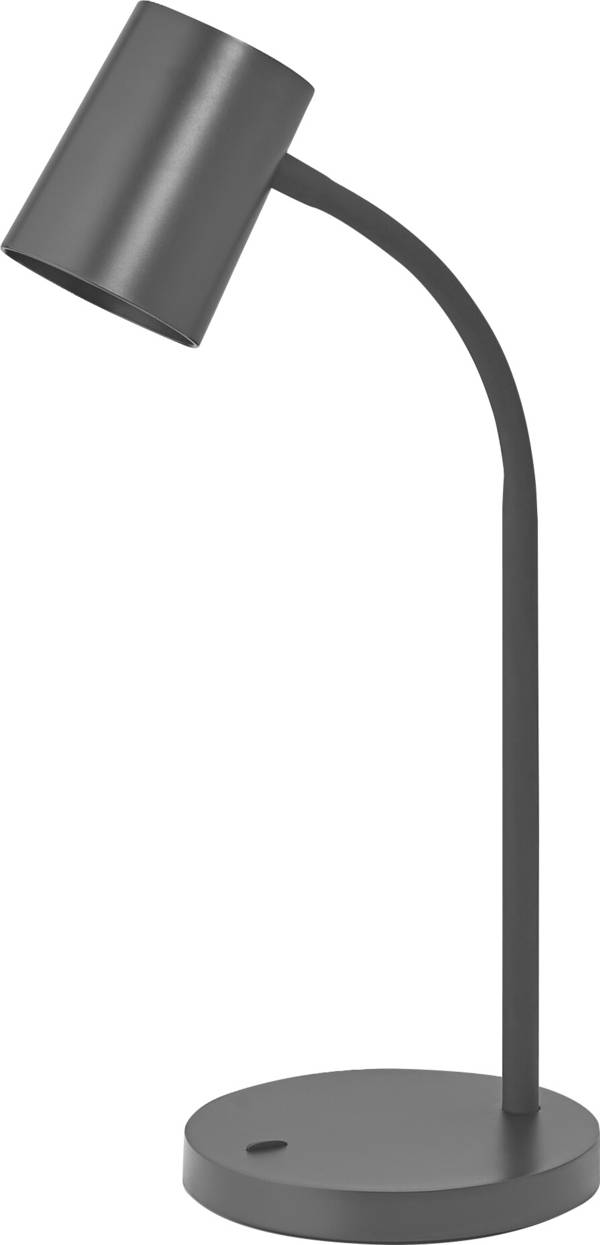 OSRAM HOMELIGHTING Office Line Desk Trapezium GU10 Black 4099854464331 Schreibtischleuchte  GU10   Schwarz