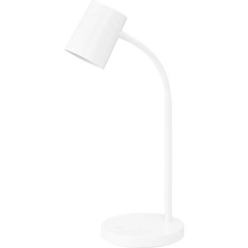 Thumbnail - OSRAM HOMELIGHTING Office Line Desk Trapezium GU10 White 4099854464355 Schreibtischleuchte Weiß