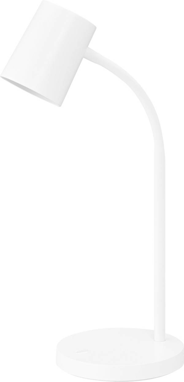 OSRAM HOMELIGHTING Office Line Desk Trapezium GU10 White 4099854464355 Schreibtischleuchte  GU10   Weiß