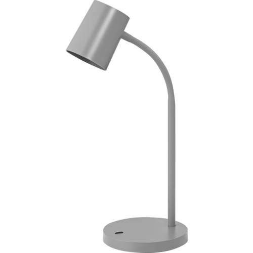 Thumbnail - OSRAM HOMELIGHTING Office Line Desk Trapezium GU10 Grey 4099854464379 Schreibtischleuchte Grau