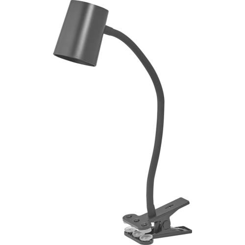 OSRAM HOMELIGHTING Office Line Desk Trapezium Clip GU10 Black 4099854464416 Klemmleuchte Schwarz