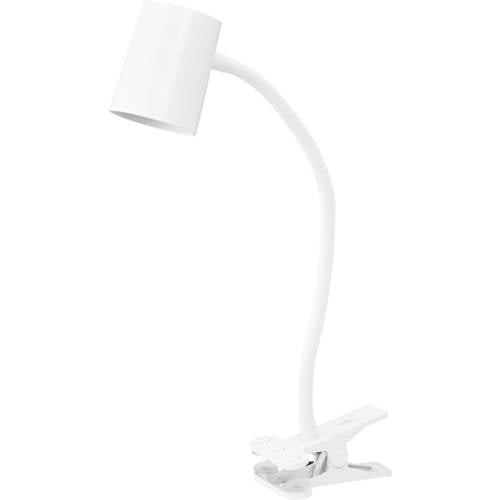Thumbnail - OSRAM HOMELIGHTING Office Line Desk Trapezium Clip GU10 White 4099854464430 Klemmleuchte Weiß