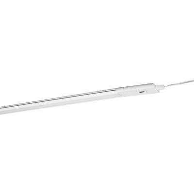 LEDVANCE Cabinet LED Slim Sensor 300mm Two Light LED-Unterbauleuchte mit Bewegungsmelder LED Weiß-0