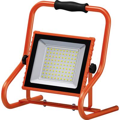 OSRAM HOMELIGHTING LED Worklight Battery R-Stand 30W 4000K LED-Akku-Strahler 30 W 4099854430336-0
