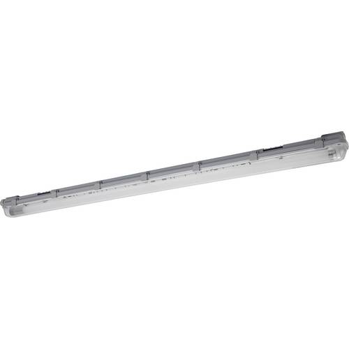 OSRAM HOMELIGHTING Submarine Sensor 120cm 16W 4000K LED-Feuchtraum-Wannenleuchte mit Bewegungsmelder