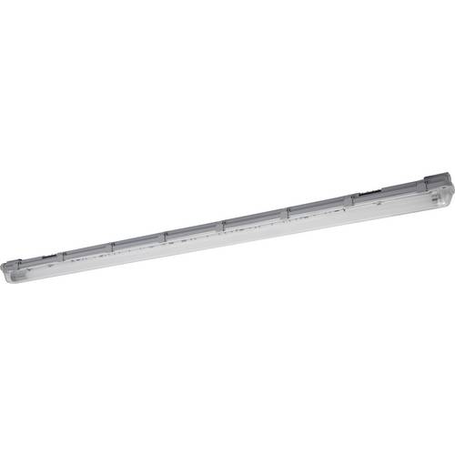 OSRAM HOMELIGHTING Submarine Sensor 150cm 19W 4000K LED-Feuchtraum-Wannenleuchte mit Bewegungsmelder