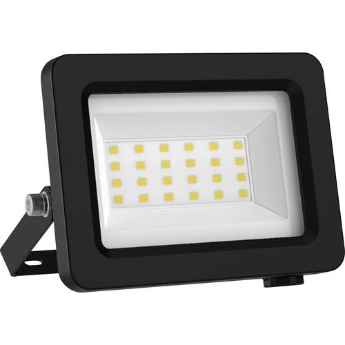 Thumbnail - OSRAM HOMELIGHTING Floodlight EA 5W 840 Dark Grey 4099854429552 Außenstrahler