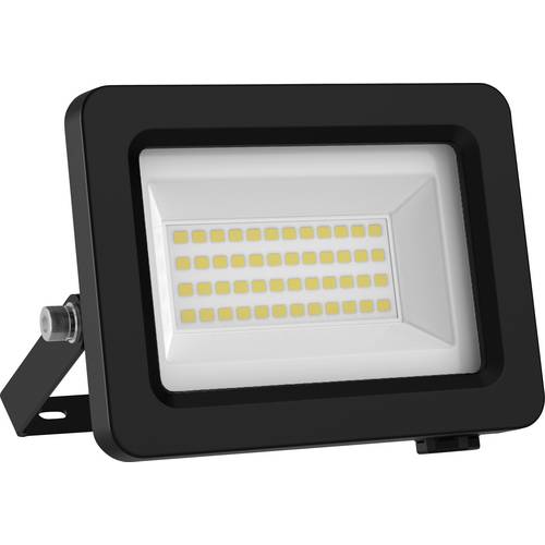 Thumbnail - OSRAM HOMELIGHTING Floodlight EA 15W 840 Dark Grey 4099854429514 Außenstrahler