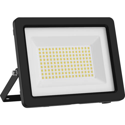 Thumbnail - OSRAM HOMELIGHTING Floodlight EA 24,5W 840 Dark Grey 4099854429538 Außenstrahler