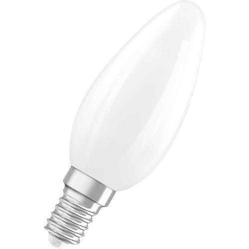 OSRAM HOMELIGHTING 4099854445736 LED EEK D (A - G) E14 3.4 W Warmweiß (Ø x H) 35.00 mm x 35.00 mm 1 St.