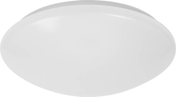 OSRAM HOMELIGHTING Ceiling Essential 350mm 2xE27 4099854444623 LED-Außenwandleuchte LED E27 Weiß