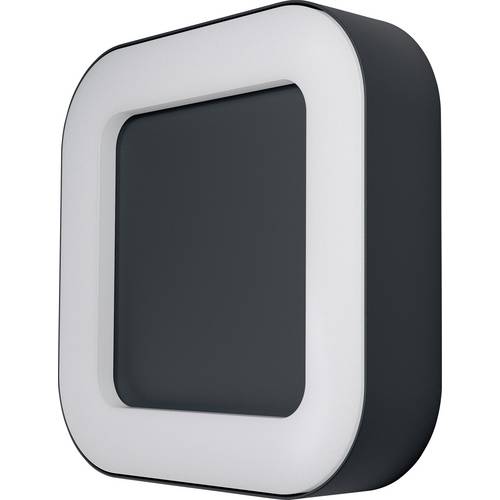 Thumbnail - OSRAM HOMELIGHTING ENDURA Style Square 13.5W Dark Gray 4099854461958 LED-Außenwandleuchte
