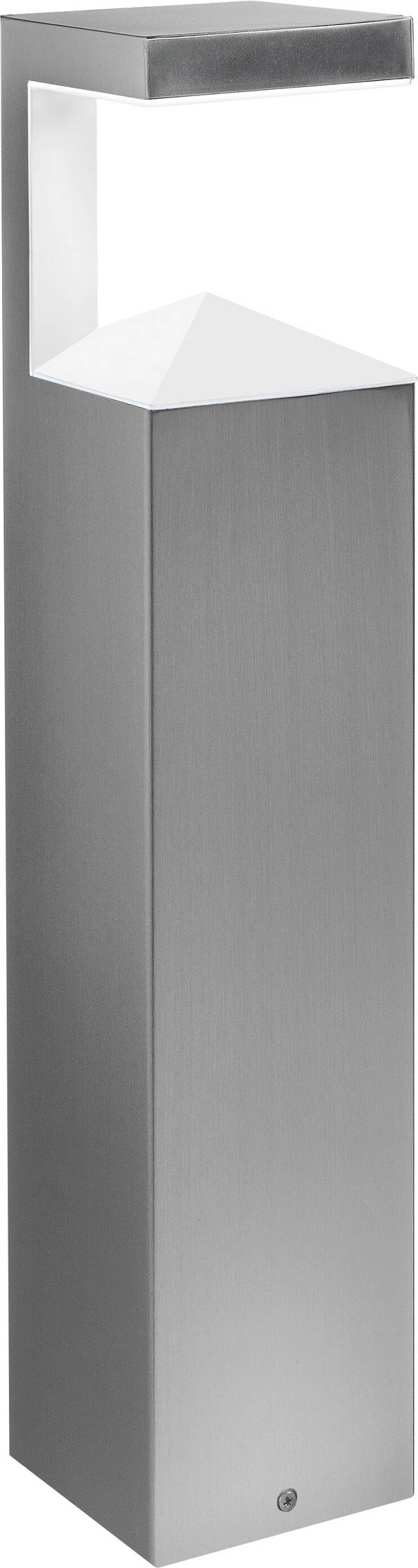 OSRAM HOMELIGHTING ENDURA Style Pyramid 50cm Post 9W 4099854461743 LED-Außenwandleuchte  LED