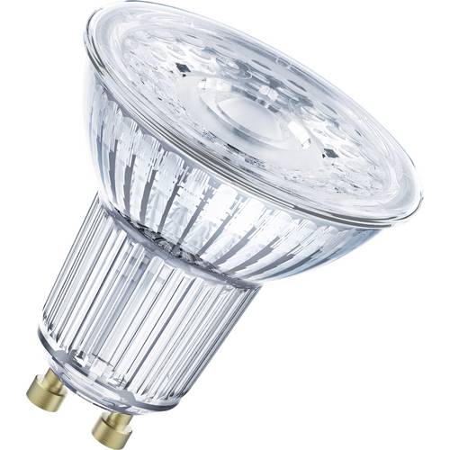 OSRAM HOMELIGHTING 4099854461804 LED EEK F (A - G) GU10 4.7 W (Ø x H) 50.00 mm x 50.00 mm 1 St.