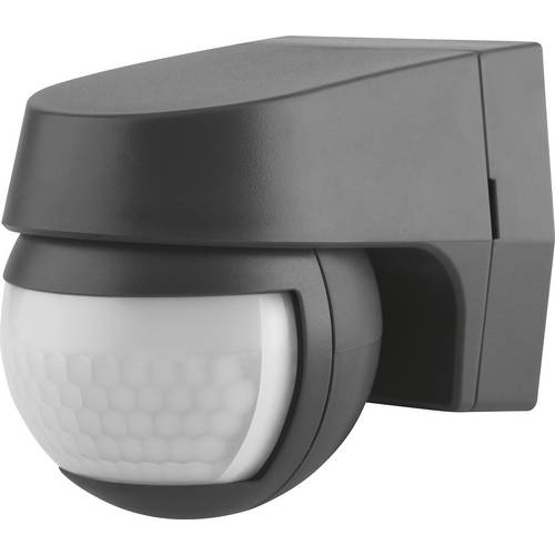 Thumbnail - OSRAM HOMELIGHTING SENSOR WALL 110DEG IP44 DG 4099854454073 LED-Außenwandleuchte