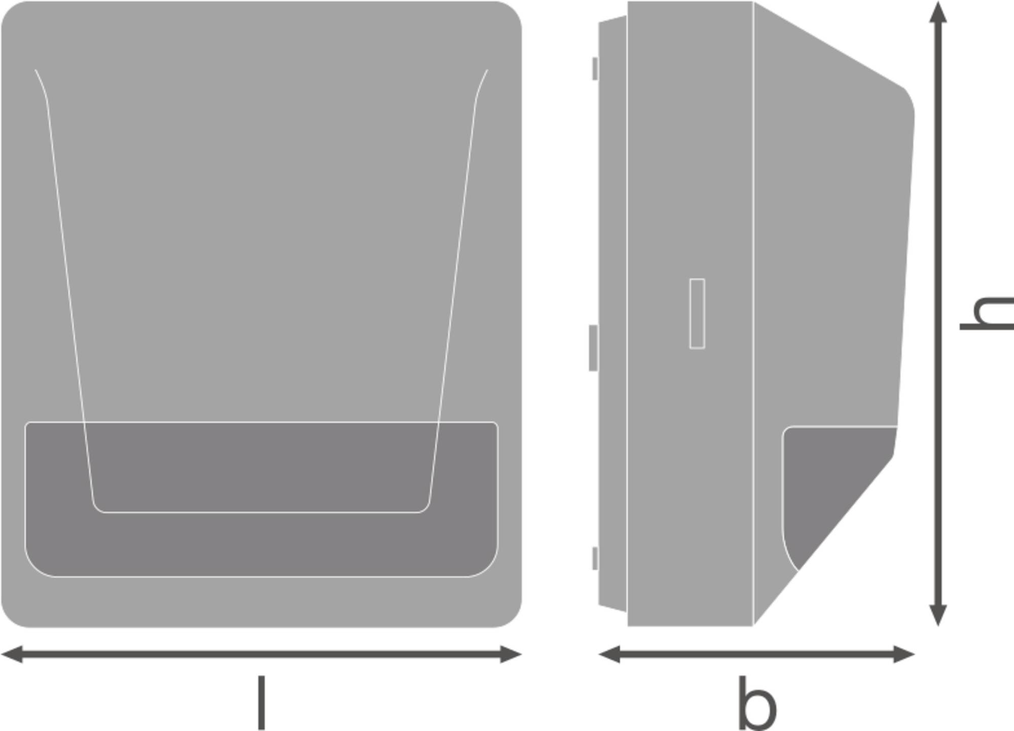 OSRAM HOMELIGHTING SENSOR WALL 180DEG IP55 WT 4099854454240 LED-Außenwandleuchte-3