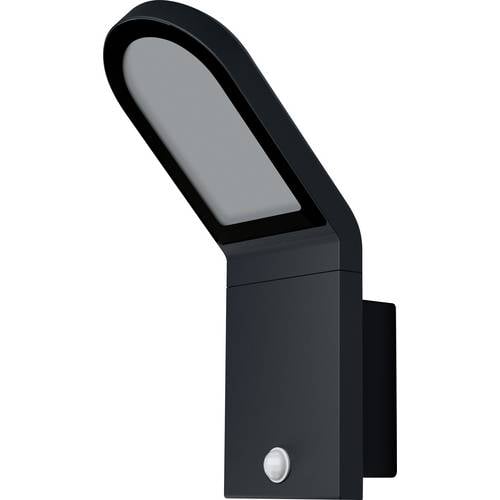 Thumbnail - OSRAM HOMELIGHTING ENDURA Style Wall Sensor IP54 12W Dark Gray 4099854453939 LED-Außenwandleuchte
