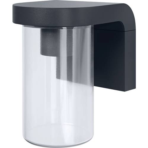 OSRAM HOMELIGHTING ENDURA Classic Cascade Wall E27 Clear 4099854461200 LED-Außenwandleuchte