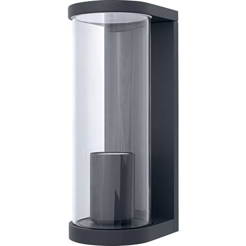 OSRAM HOMELIGHTING ENDURA Classic Tubular Wall E27 4099854452499 LED-Außenwandleuchte