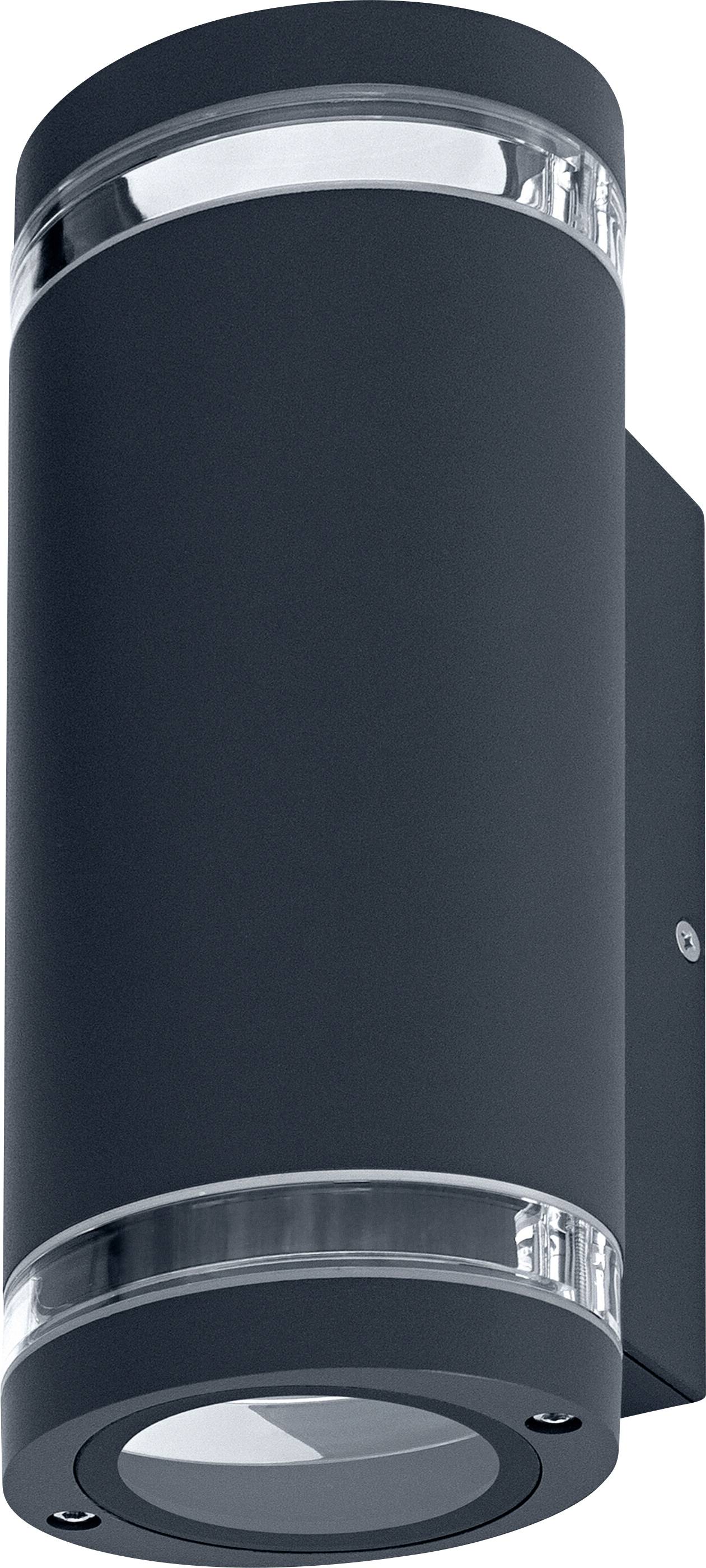 OSRAM HOMELIGHTING ENDURA Classic Beam Gap Wall UpDown GU10 4099854451980 LED-Außenwandleuchte