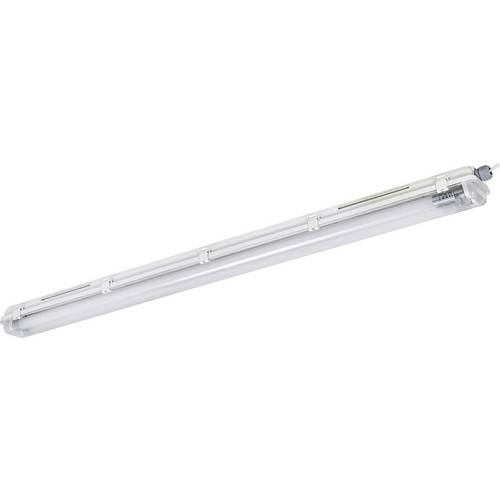 Thumbnail - OSRAM HOMELIGHTING Submarine Recycled Plastic 120 2 X 13.5W 840 G13 T8 LED-Feuchtraumleuchte