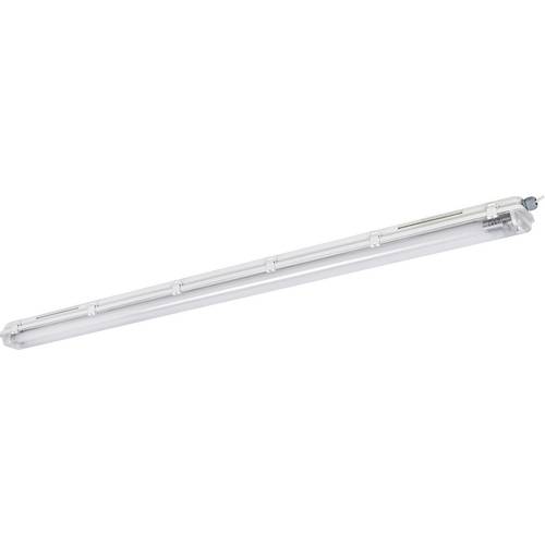 OSRAM HOMELIGHTING Submarine Recycled Plastic 150 2 X 20W 840 G13 T8 LED-Feuchtraumleuchte