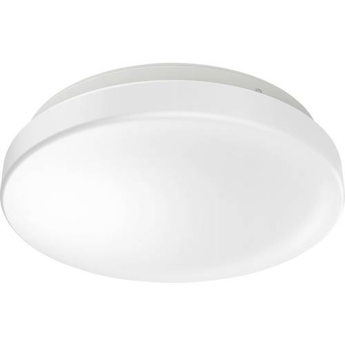 OSRAM HOMELIGHTING Outdoor Essential 255mm 18W 830 White 4099854445309 LED-Außenwandleuchte 18.00 W Weiß