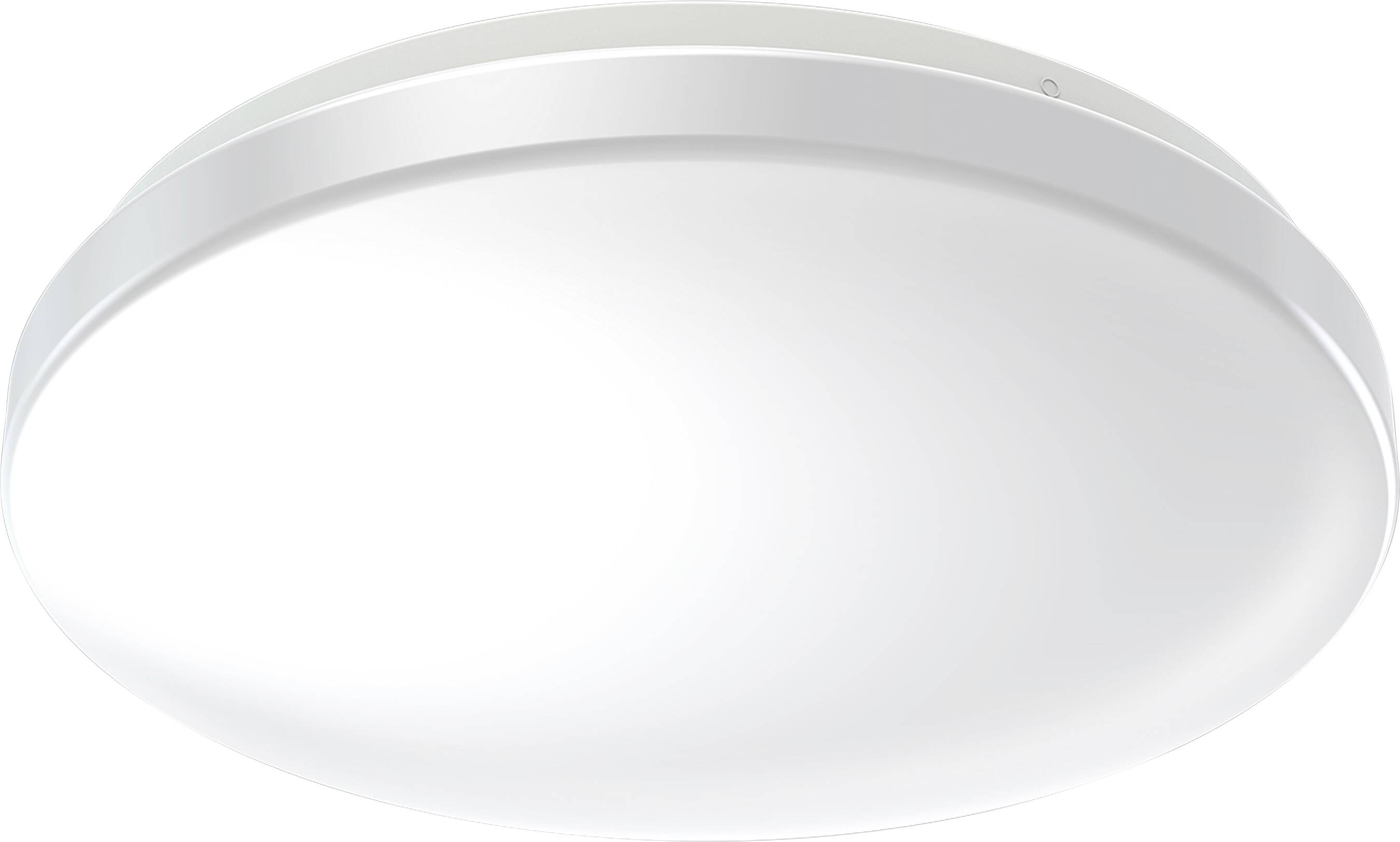 OSRAM HOMELIGHTING Outdoor Essential 325mm 24W 830 White 4099854445361 LED-Außenwandleuchte 24.00 W Weiß