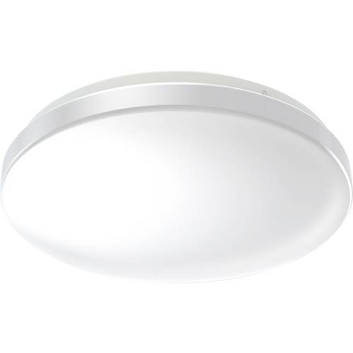 OSRAM HOMELIGHTING Outdoor Essential 325mm 24W 830 White 4099854445361 LED-Außenwandleuchte 24.00 W Weiß