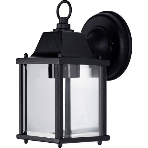 Thumbnail - OSRAM HOMELIGHTING ENDURA Classic Lantern Square S E27 4099854447440 LED-Außenwandleuchte