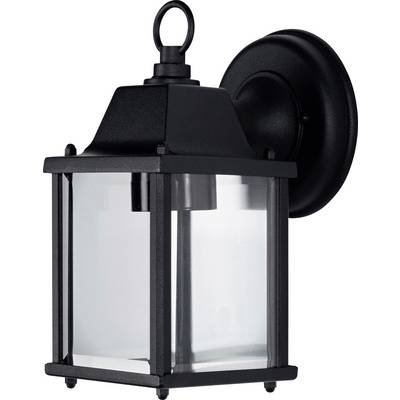 OSRAM HOMELIGHTING ENDURA Classic Lantern Square S E27 4099854447440 LED-Außenwandleuchte LED E27-0