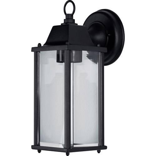 OSRAM HOMELIGHTING ENDURA Classic Lantern Square M E27 4099854447402 LED-Außenwandleuchte