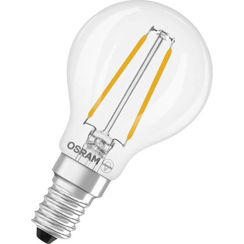 OSRAM HOMELIGHTING 4099854467585 LED EEK D (A - G) E14 1.8 W Warmweiß (Ø x H) 45.00 mm x 45.00 mm 1 St.