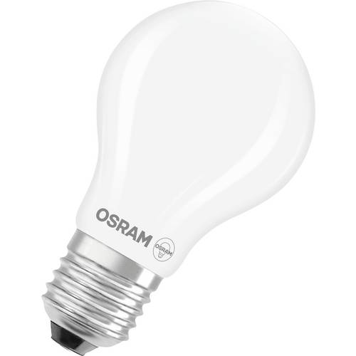 Thumbnail - OSRAM HOMELIGHTING 4099854467738 LED EEK D (A - G) E27 5.9 W Warmweiß (Ø x H) 60.00 mm x 60.00 mm 1 St.