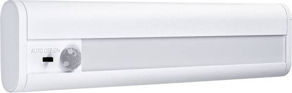 OSRAM HOMELIGHTING Linear LED Mobile Battery 200 White LED-Unterbauleuchte LED Weiß Weiß