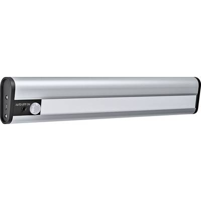 OSRAM HOMELIGHTING Linear LED Mobile USB 300 White LED-Unterbauleuchte LED Silber-0
