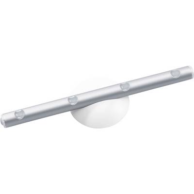 OSRAM HOMELIGHTING LEDstixx Silver 4099854497575 Außenstrahler-0