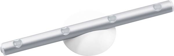 OSRAM HOMELIGHTING LEDstixx Silver 4099854497575 Außenstrahler