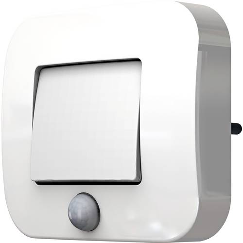 OSRAM HOMELIGHTING Lunetta Hall Sensor White 4099854532153 LED-Nachtlicht