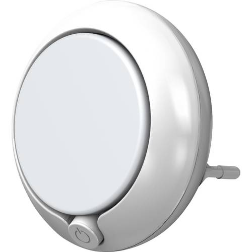 Thumbnail - OSRAM HOMELIGHTING Lunetta Round White 4099854530616 LED-Nachtlicht Warmweiß Weiß