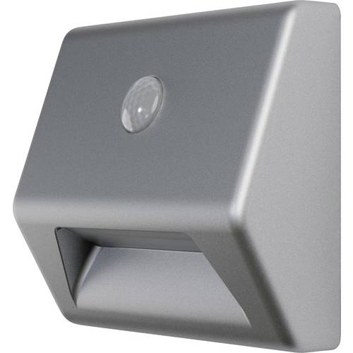 OSRAM HOMELIGHTING NIGHTLUX Stair Silver 4099854530937 LED-Nachtlicht