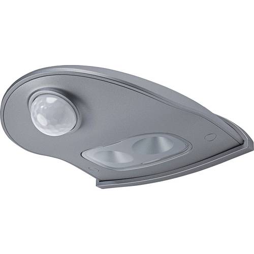 Thumbnail - OSRAM HOMELIGHTING DoorLED Down Sensor 4000K Silver 4099854531378 LED-Nachtlicht mit Bewegungsmelder