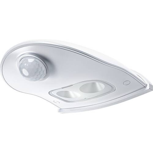 OSRAM HOMELIGHTING DoorLED Down Sensor 4000K White 4099854531439 LED-Nachtlicht mit Bewegungsmelder