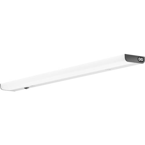 Thumbnail - OSRAM HOMELIGHTING Linear LED Flat Sensor 12W 3000K LED-Unterbauleuchte mit Bewegungsmelder
