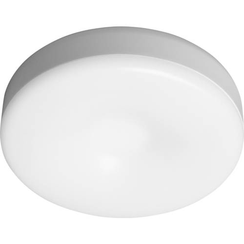 OSRAM HOMELIGHTING DOT-it Touch Slim White 4099854531590 LED-Nachtlicht Kaltweiß Weiß