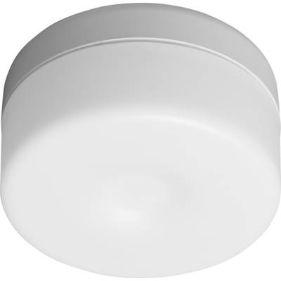 OSRAM HOMELIGHTING DOT-it Touch High White 4099854531538 LED-Nachtlicht Kaltweiß Weiß-0