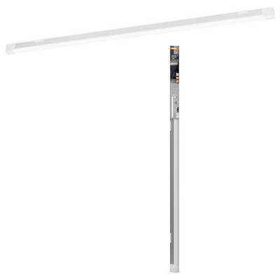 OSRAM HOMELIGHTING LED Value Batten 1200 mm 20 W 4000 K LED-Lichtleiste LED LED fest eingebaut 20 W Neutralweiß-1