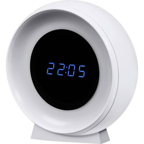 Thumbnail - OSRAM HOMELIGHTING Nightlux Clock 0.3W 4099854530838 LED-Nachtlicht