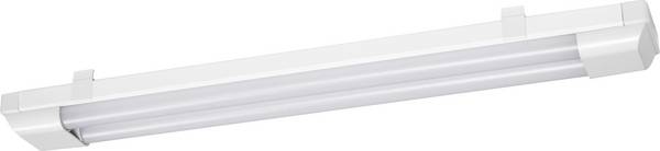 OSRAM HOMELIGHTING LED Power Batten 600 mm 25 W 4000 K LED-Lichtleiste LED LED fest eingebaut 25 W Neutralweiß